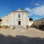 San Pietro al Conero (foto F. Invernizzi)